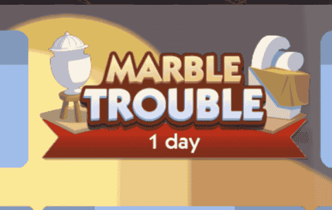 Marble Trouble Monopoly Go Rewards List (16 January 2025)